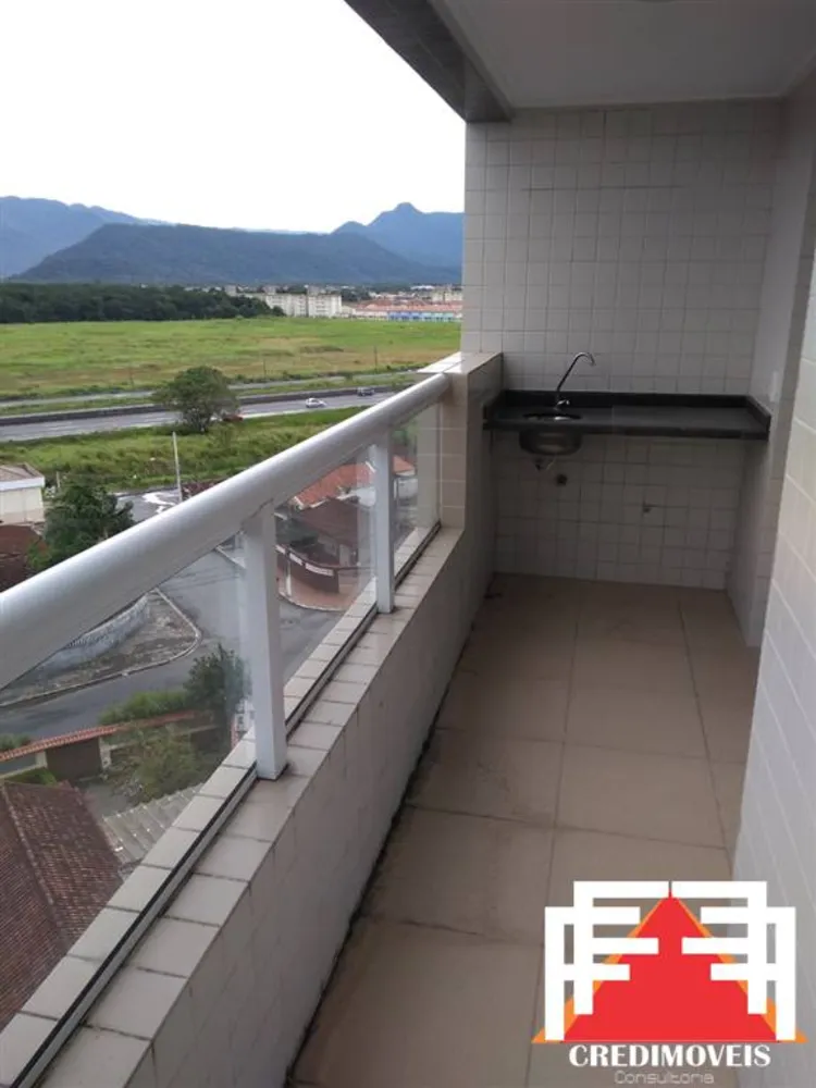 Apartamento, 2 quartos, 58 m² - Foto 7