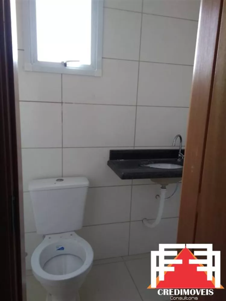 Apartamento à venda com 2 quartos, 58m² - Foto 4