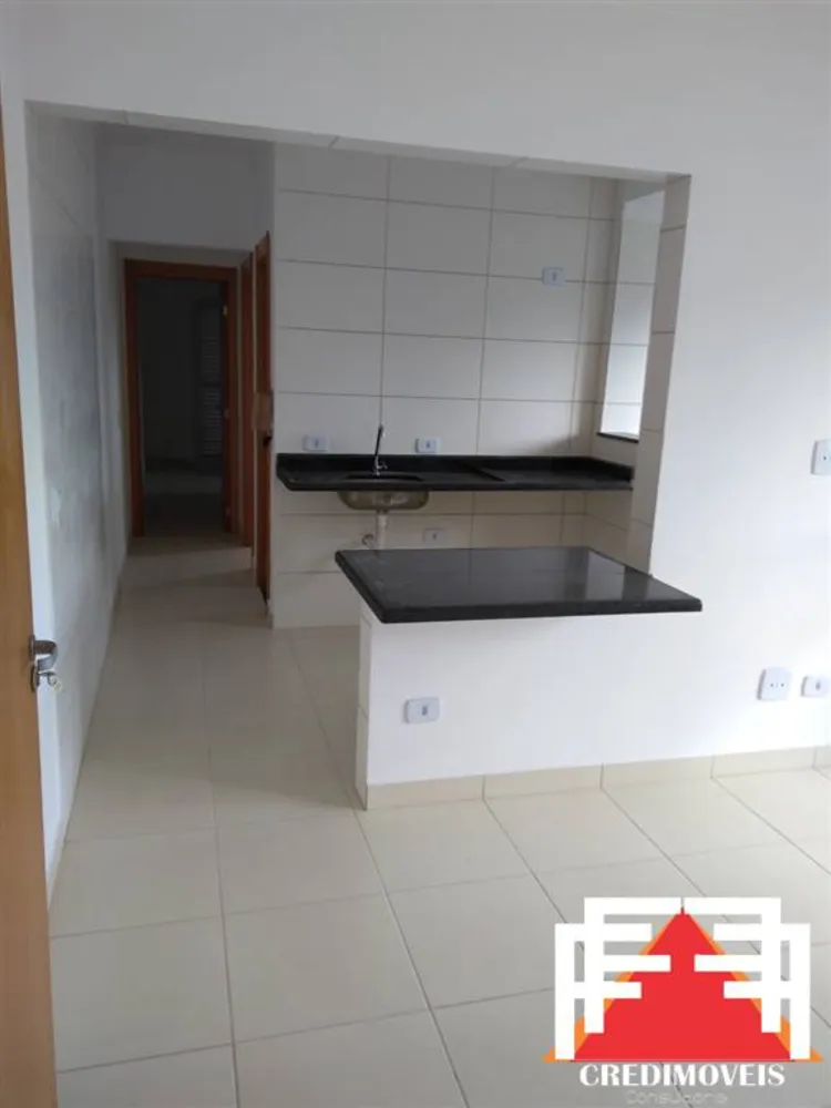 Apartamento, 2 quartos, 58 m² - Foto 6