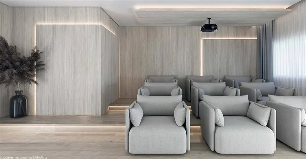 Apartamento, 2 quartos, 79 m² - Foto 6