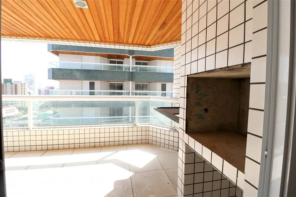 Apartamento, 3 quartos, 104 m² - Foto 2