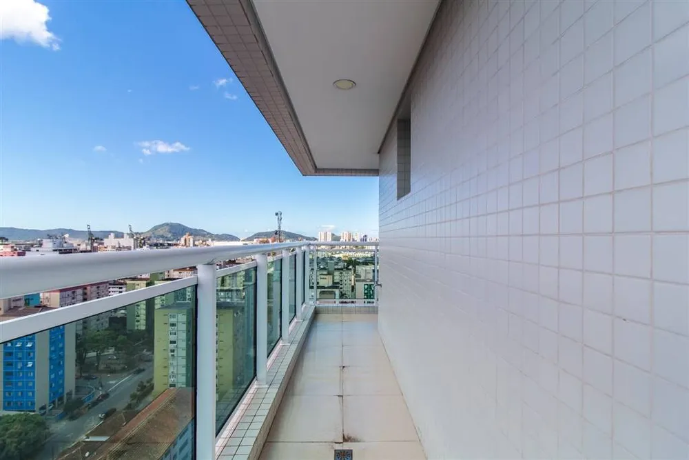 Apartamento, 3 quartos, 104 m² - Foto 1