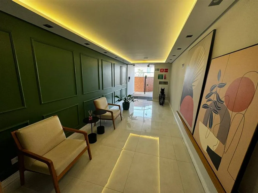 Apartamento, 1 quarto, 47 m² - Foto 9