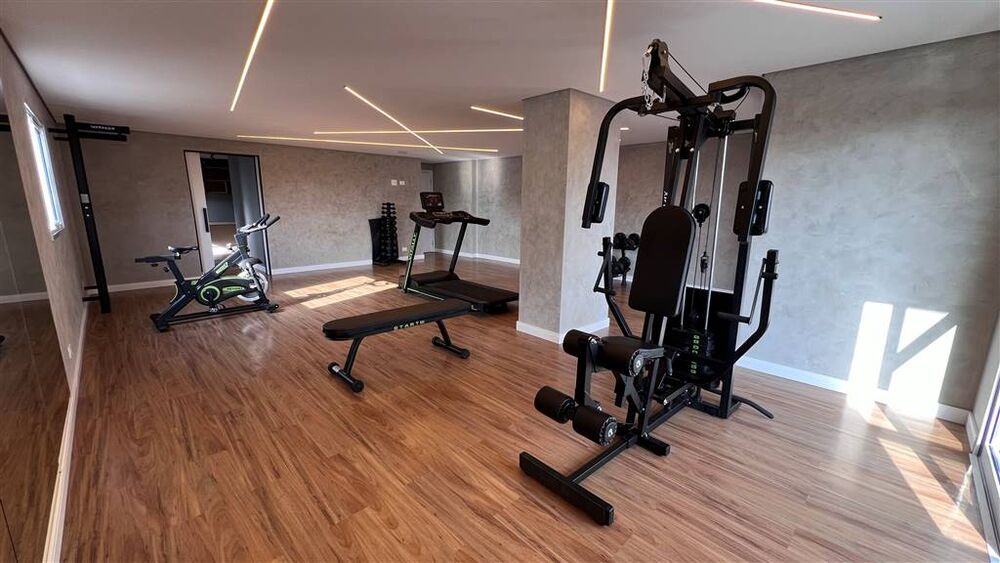 Apartamento, 1 quarto, 47 m² - Foto 3