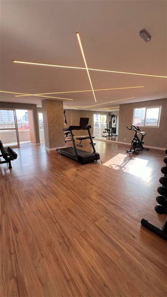 Apartamento, 1 quarto, 47 m² - Foto 11
