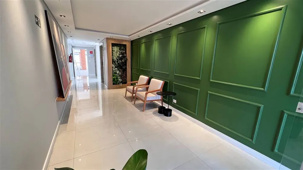 Apartamento, 1 quarto, 47 m² - Foto 8