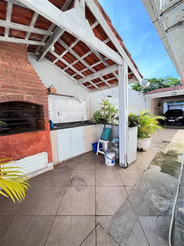 Casa, 4 quartos, 200 m² - Foto 9