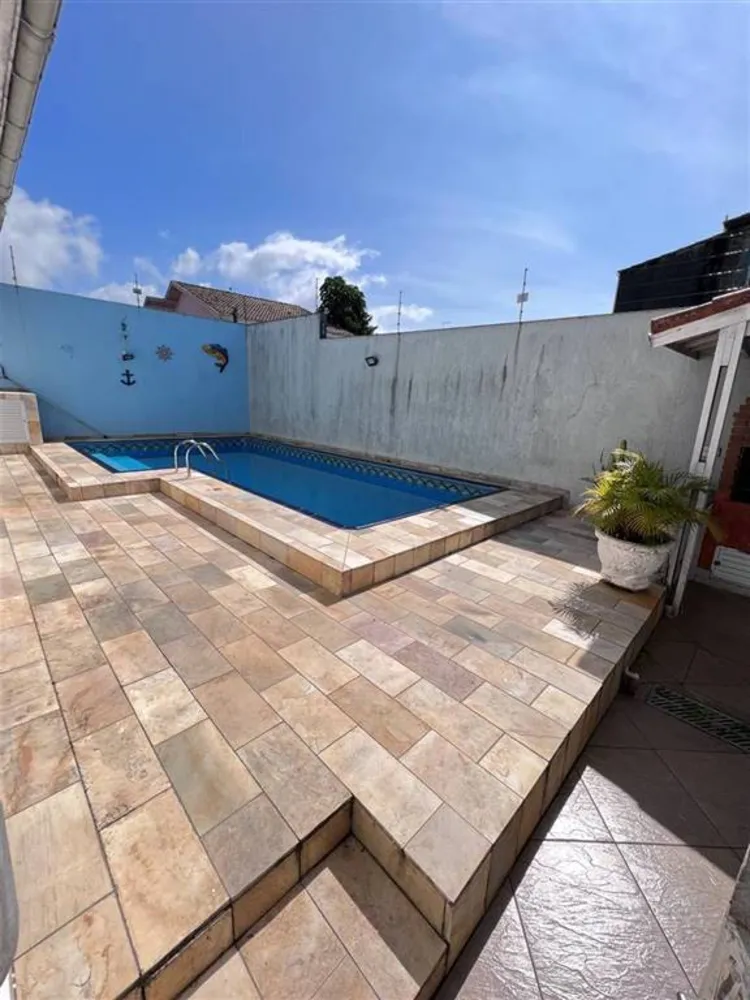 Casa, 4 quartos, 200 m² - Foto 8