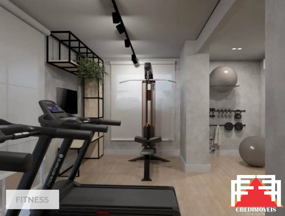 Apartamento, 2 quartos, 88 m² - Foto 7