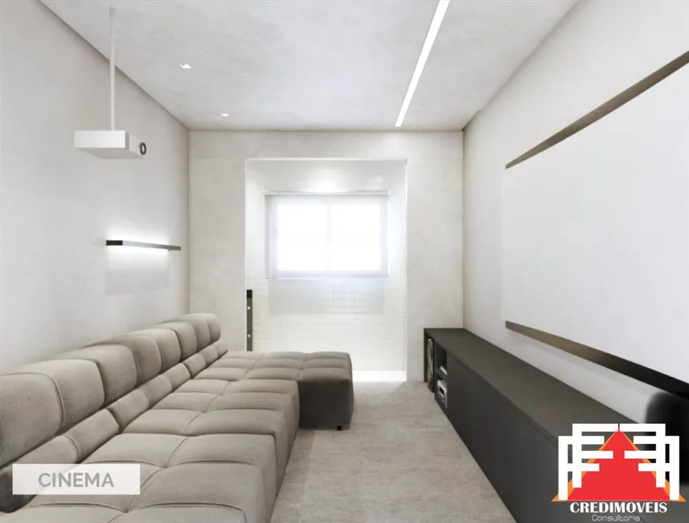 Apartamento, 2 quartos, 88 m² - Foto 6