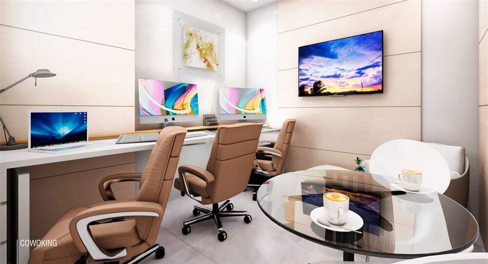 Apartamento, 2 quartos, 81 m² - Foto 1