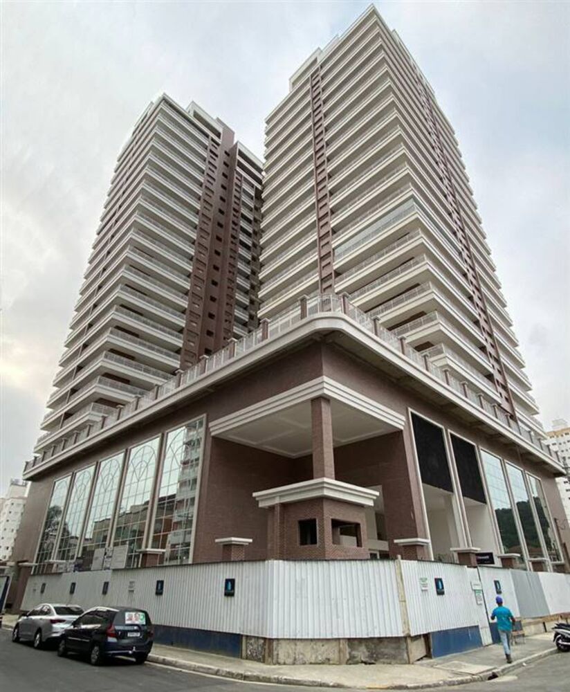 Apartamento, 3 quartos, 120 m² - Foto 1