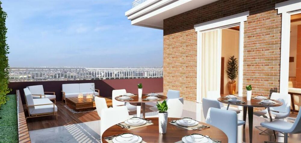 Apartamento, 3 quartos, 120 m² - Foto 14