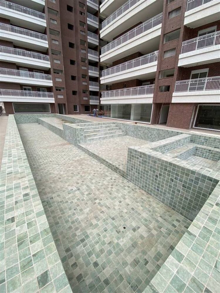 Apartamento, 3 quartos, 120 m² - Foto 4