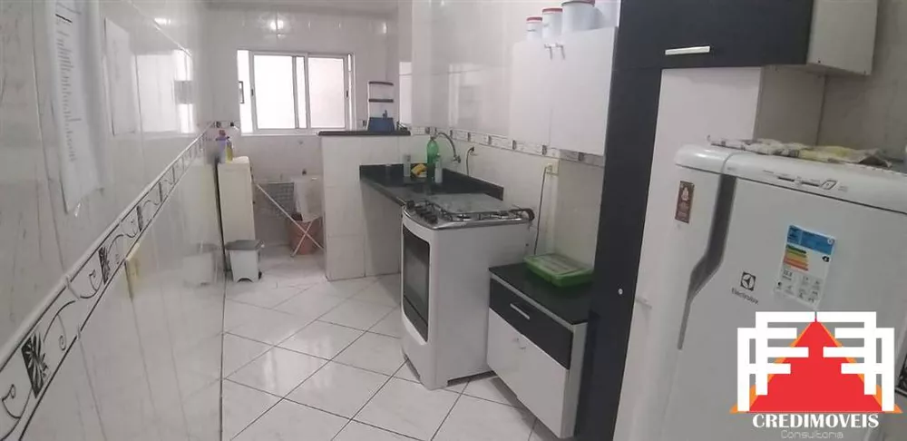 Apartamento à venda com 2 quartos, 68m² - Foto 4