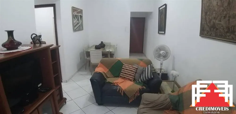 Apartamento, 2 quartos, 68 m² - Foto 10