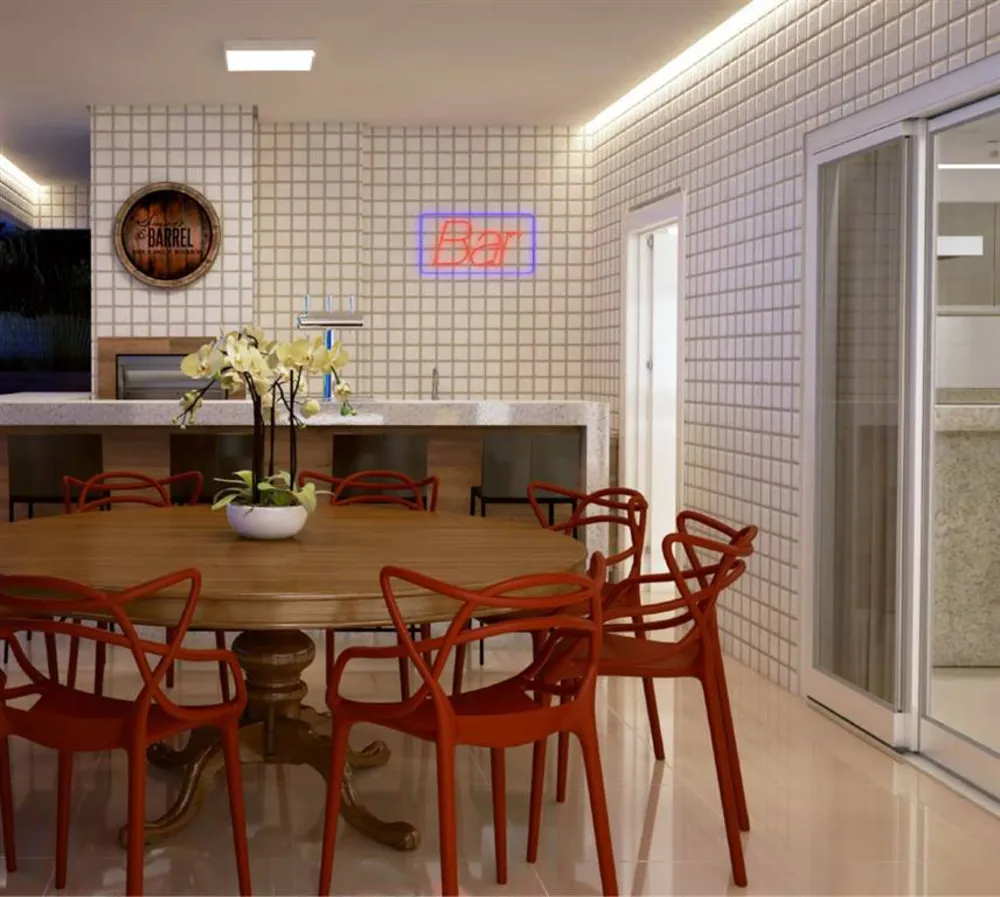 Apartamento, 3 quartos, 98 m² - Foto 8