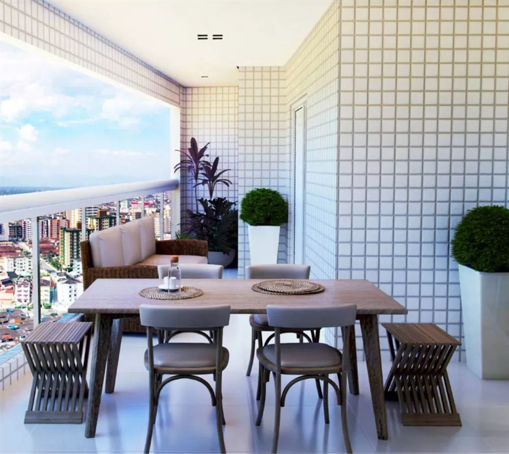 Apartamento, 3 quartos, 98 m² - Foto 9