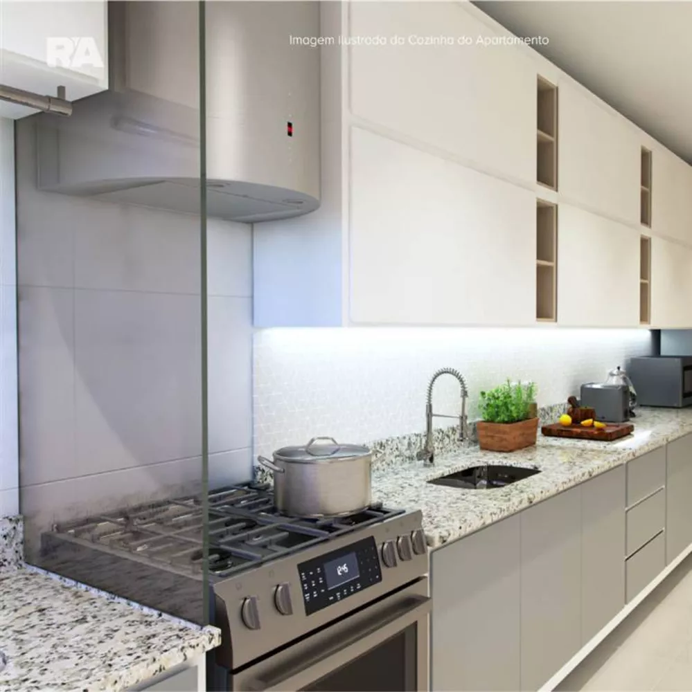 Apartamento, 3 quartos, 98 m² - Foto 10