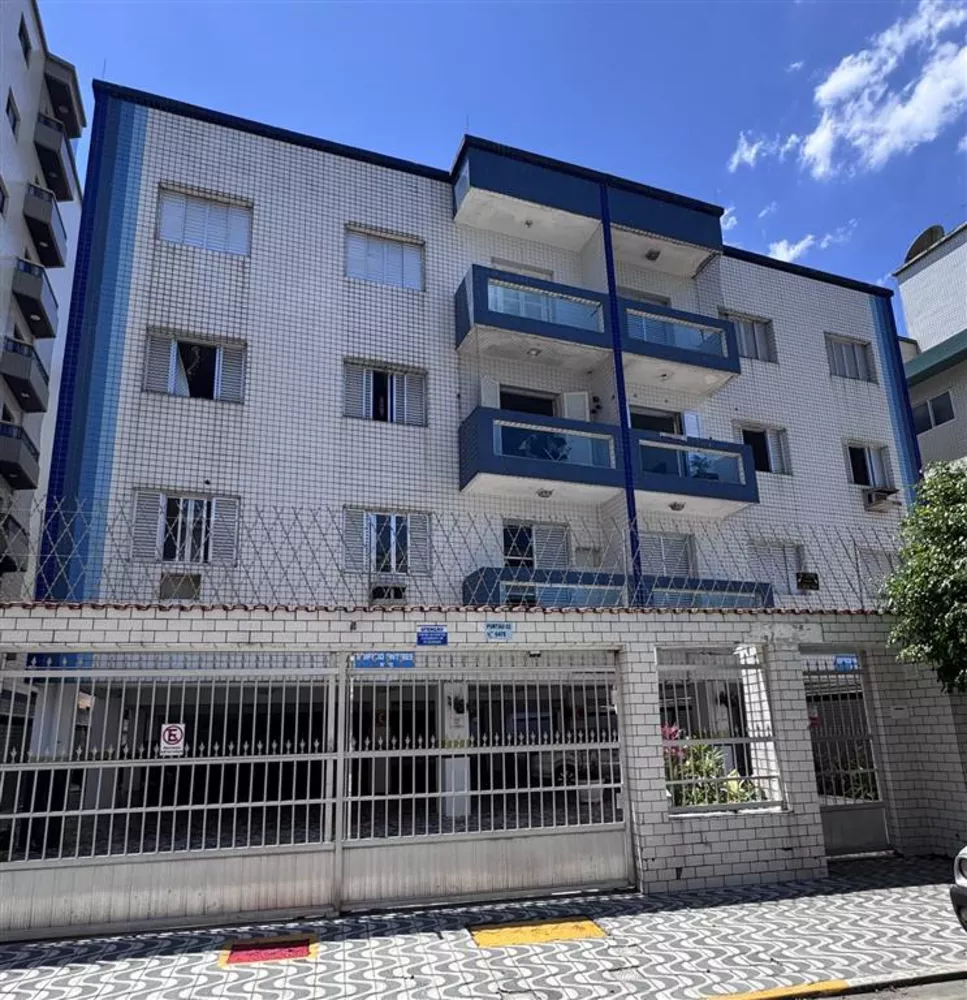 Apartamento, 2 quartos, 72 m² - Foto 2