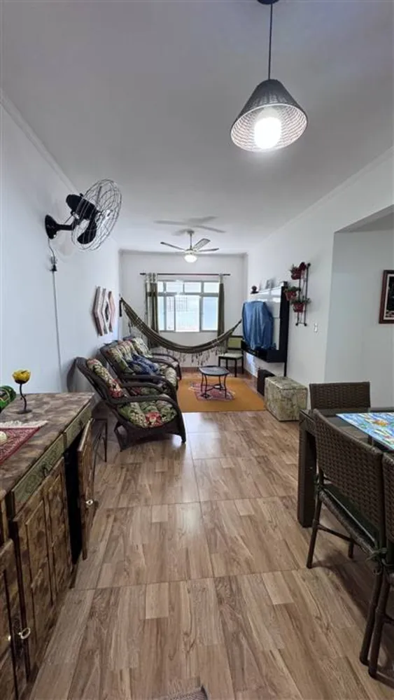 Apartamento, 2 quartos, 72 m² - Foto 3