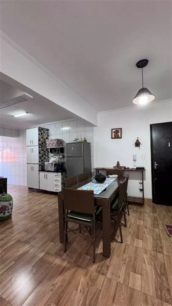 Apartamento, 2 quartos, 72 m² - Foto 3