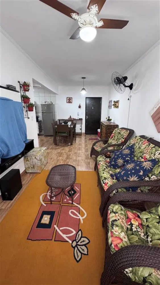 Apartamento, 2 quartos, 72 m² - Foto 8