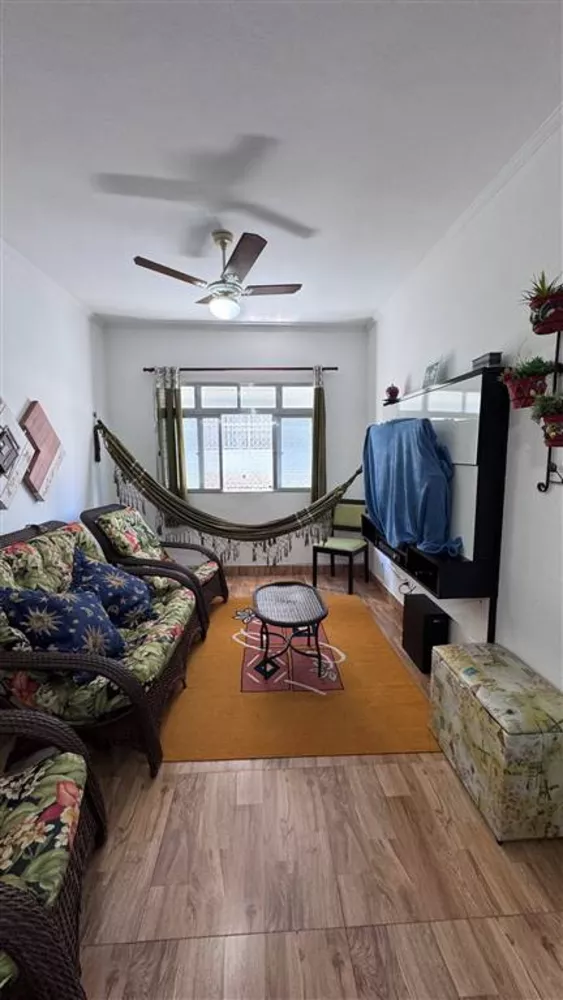 Apartamento, 2 quartos, 72 m² - Foto 4