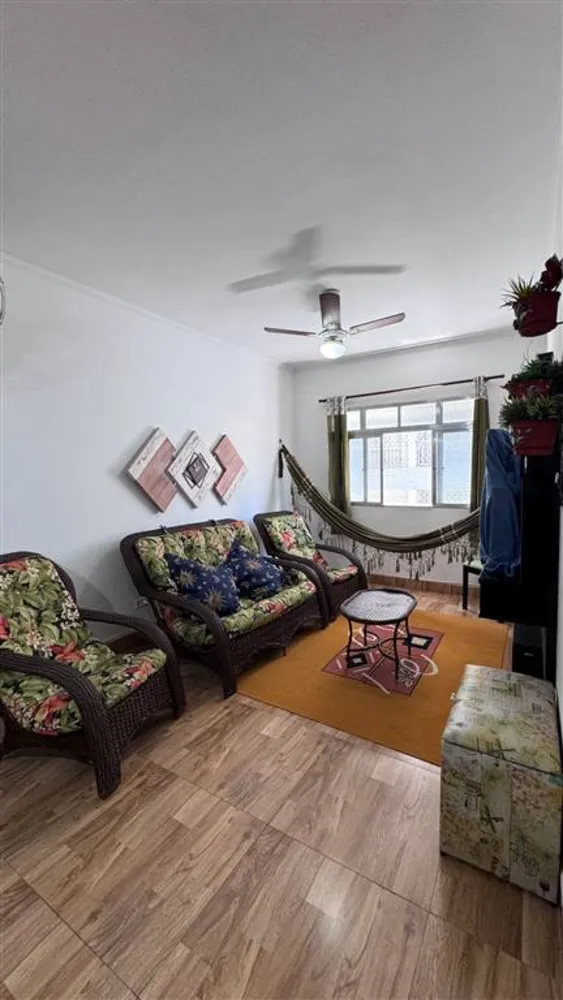 Apartamento, 2 quartos, 72 m² - Foto 6