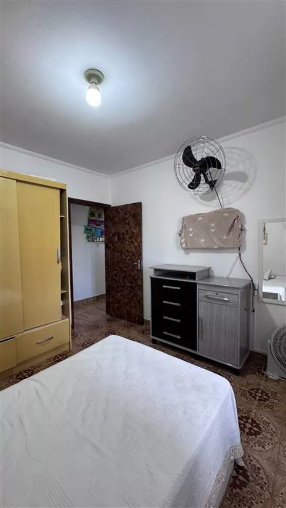 Apartamento, 2 quartos, 72 m² - Foto 5