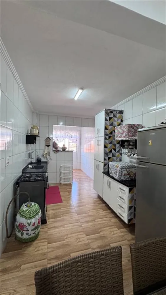 Apartamento, 2 quartos, 72 m² - Foto 9