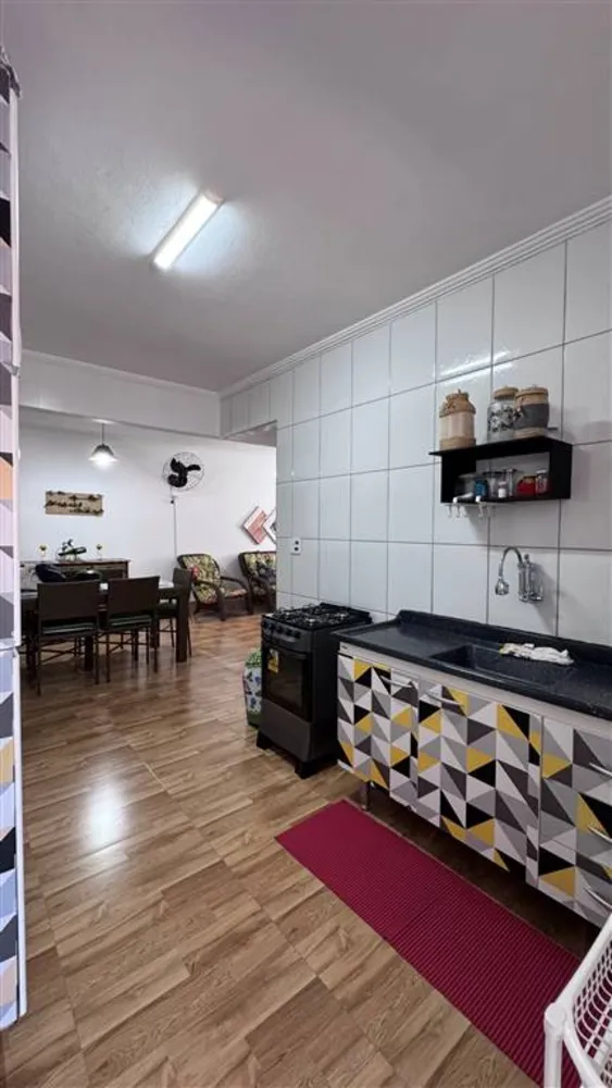 Apartamento, 2 quartos, 72 m² - Foto 11