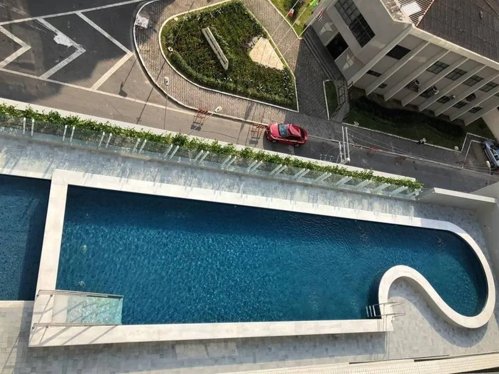 Apartamento, 2 quartos, 77 m² - Foto 2