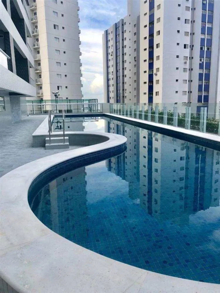 Apartamento, 2 quartos, 77 m² - Foto 4