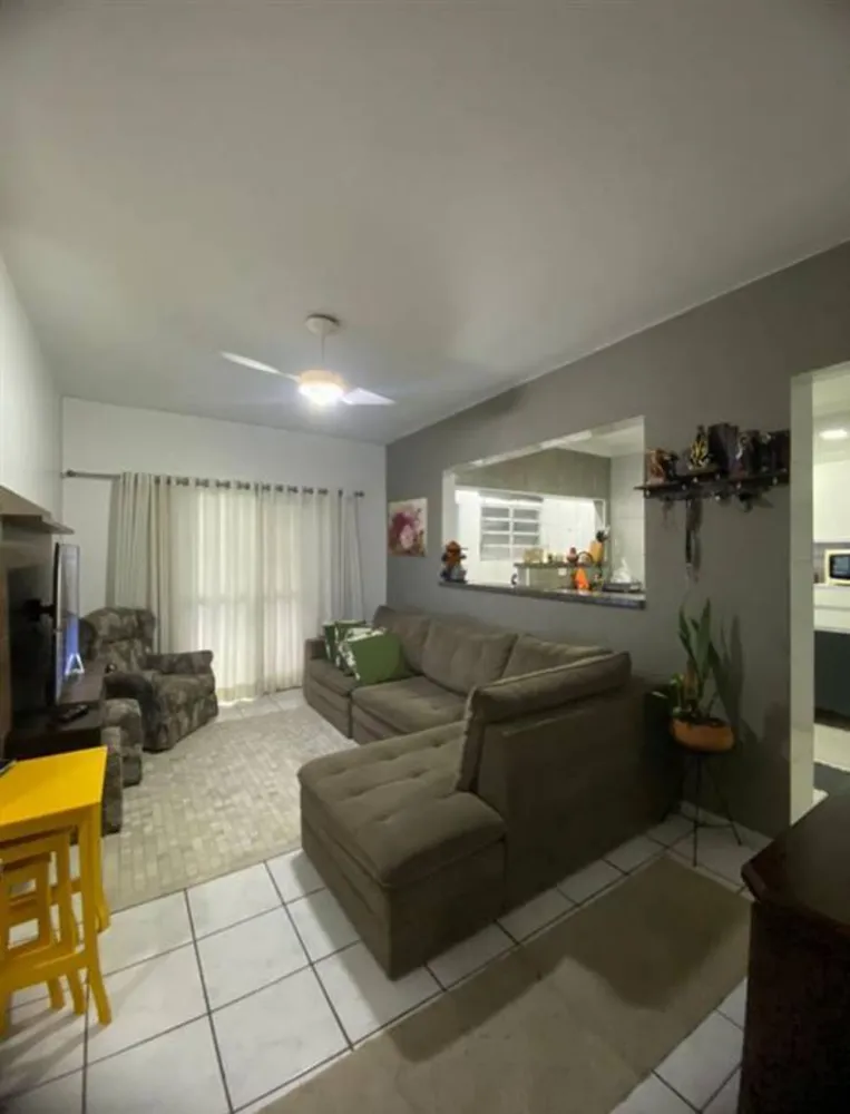 Apartamento, 1 quarto, 80 m² - Foto 2