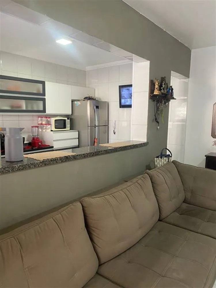 Apartamento, 1 quarto, 80 m² - Foto 3