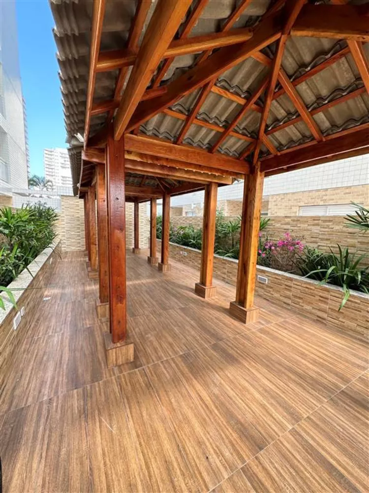 Apartamento, 2 quartos, 45 m² - Foto 1