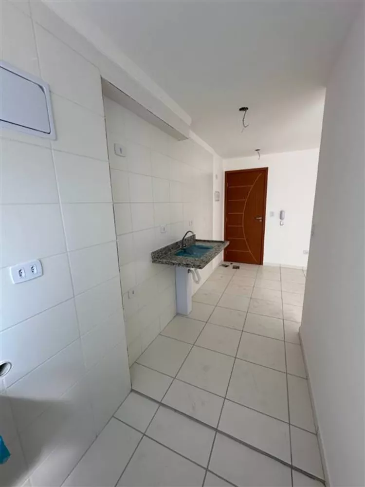 Apartamento, 2 quartos, 45 m² - Foto 17