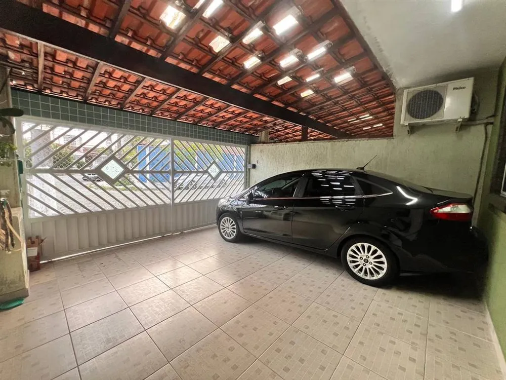 Casa, 3 quartos, 121 m² - Foto 1