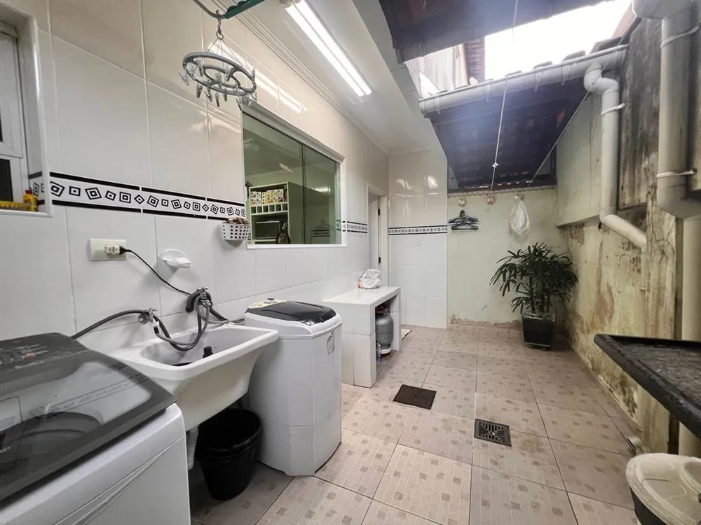 Casa, 3 quartos, 121 m² - Foto 8