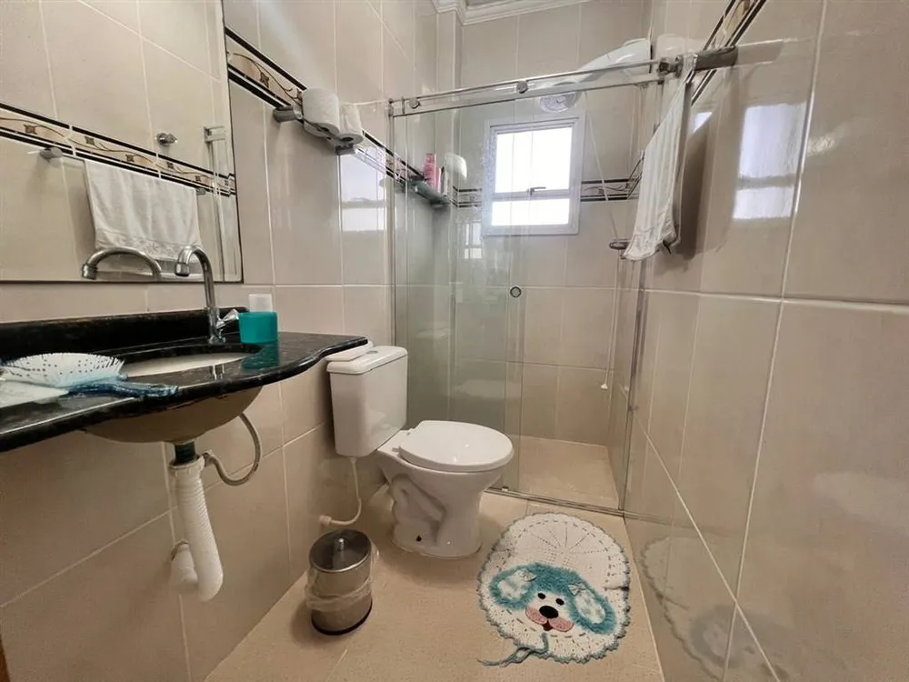 Casa, 3 quartos, 121 m² - Foto 12