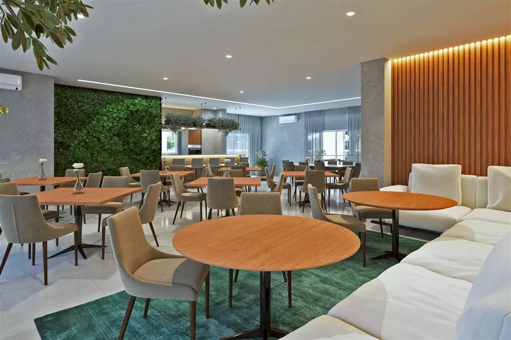 Apartamento, 2 quartos, 78 m² - Foto 14