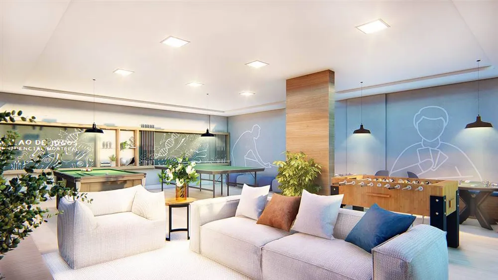 Apartamento, 2 quartos, 68 m² - Foto 8