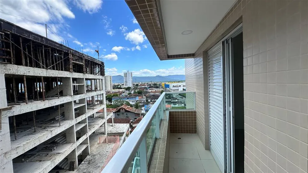 Apartamento, 2 quartos, 70 m² - Foto 6