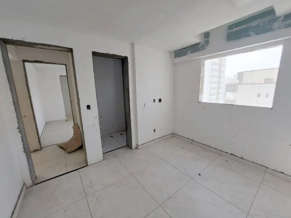 Apartamento, 2 quartos, 94 m² - Foto 1