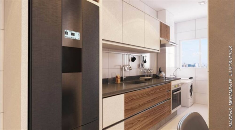 Apartamento, 2 quartos, 60 m² - Foto 12