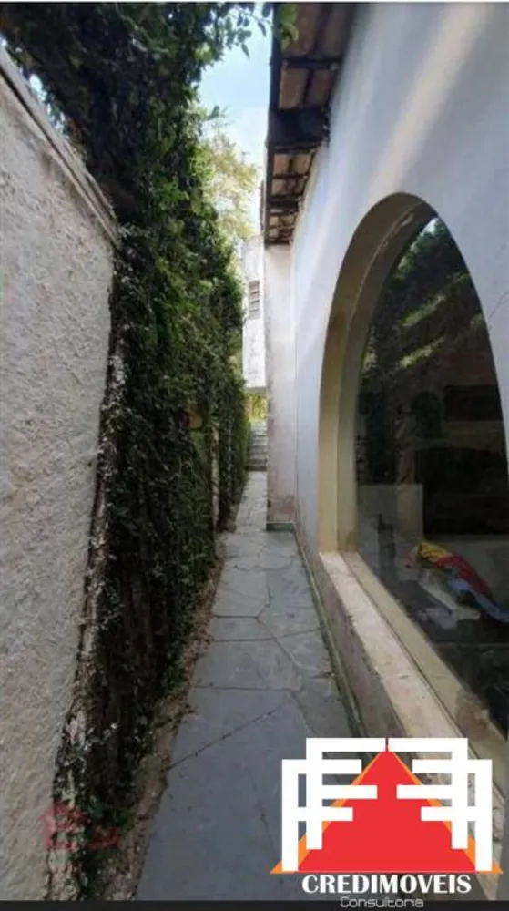Chácara, 3 quartos, 600 m² - Foto 10