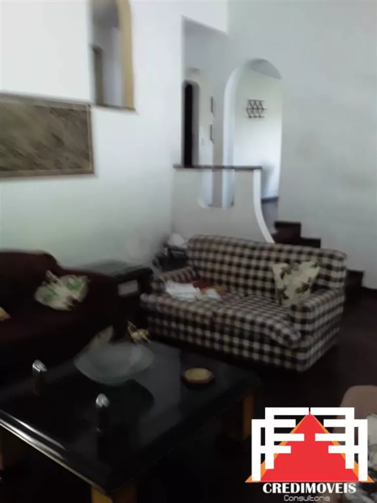 Chácara, 3 quartos, 600 m² - Foto 7