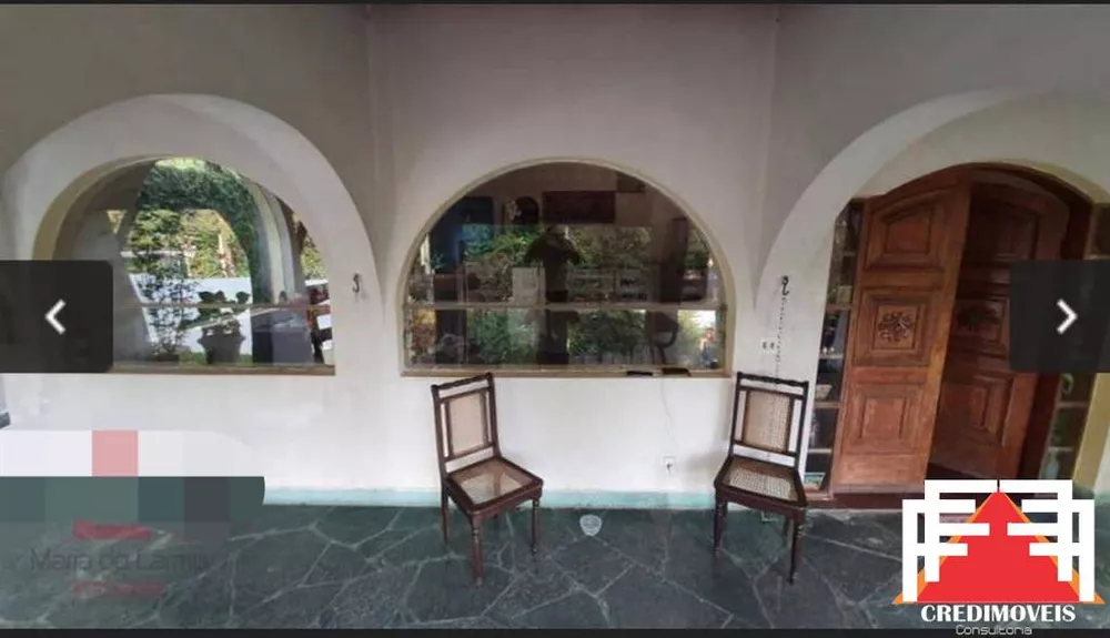 Chácara, 3 quartos, 600 m² - Foto 8