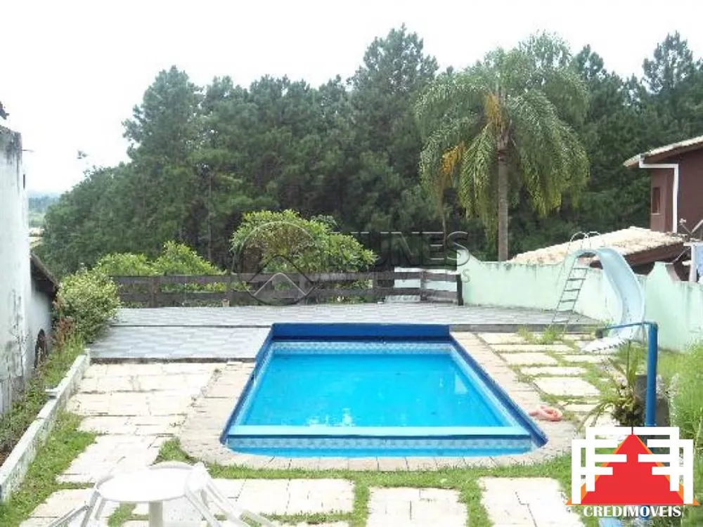 Chácara, 3 quartos, 600 m² - Foto 4